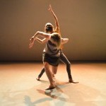 Image: Kaley Pruitt Dance photo by Erik Carter