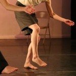 Triskelion Arts Presents... Kathy Wasik & Quentin Burley Dance Group