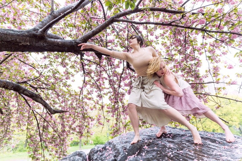 Triskelion Arts Presents... Kizuna Dance