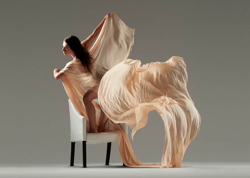 Photo by Rachel Neville