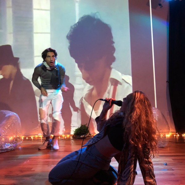 Photo by&nbsp;Amy Sloane