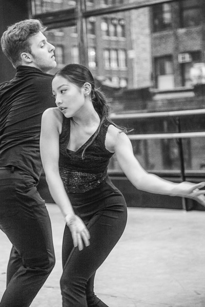 Image by Chuck Baker