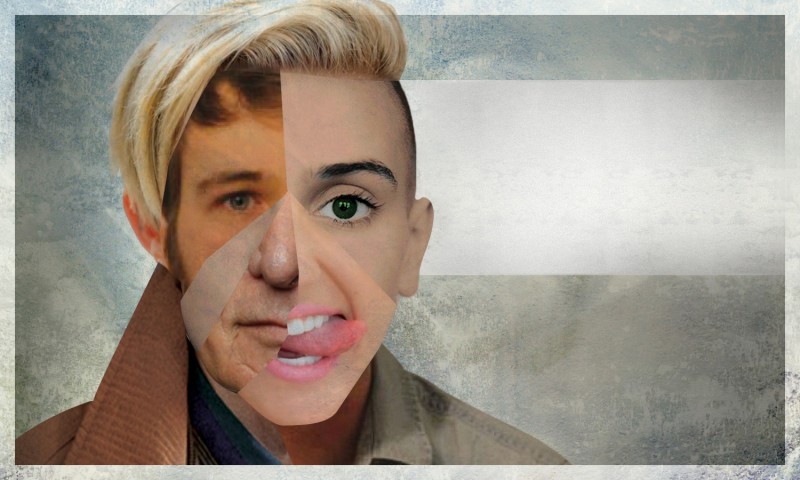 photo by Bren Munroe