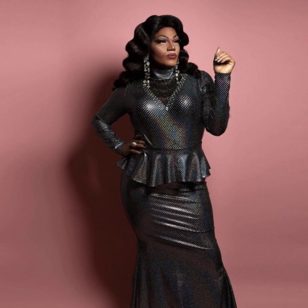 Headshot of Miz Jade 