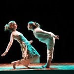 Launch Movement Experiment & Second Nature