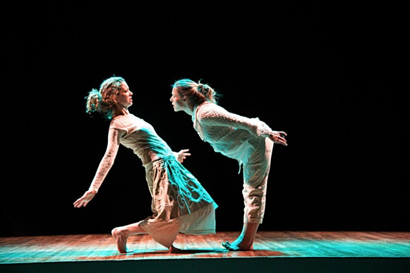 Launch Movement Experiment & Second Nature