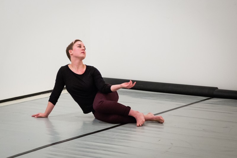 Apply now for the 2016 Summer Shake-Up at Triskelion Arts