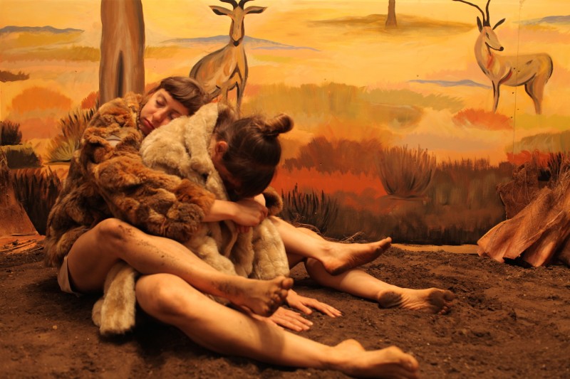 Triskelion Arts Presents... The Pharmacy Project