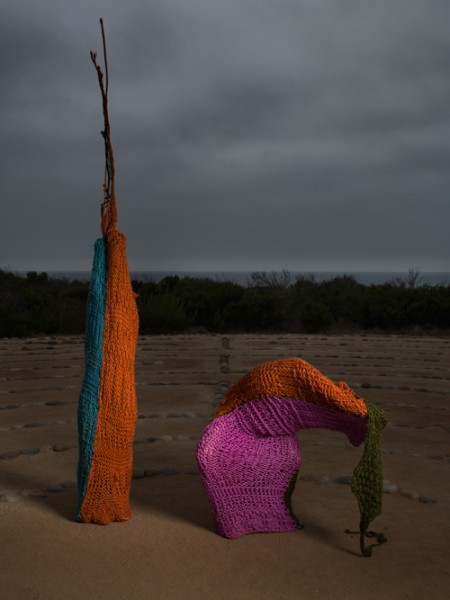 Image: Trina Mannino photo by Andre Yew