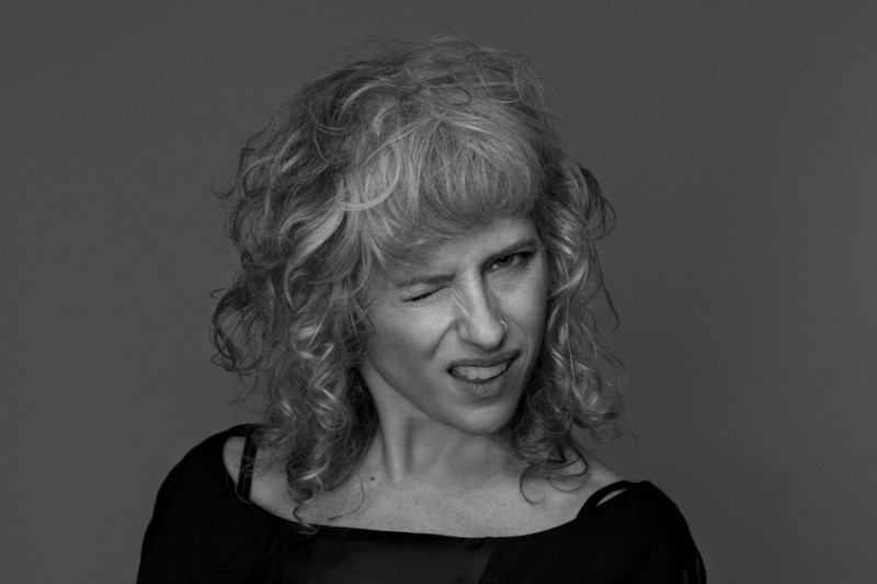 Photo by Matthew Placek