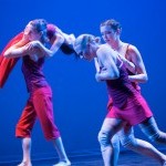 Zehnder Dance photo by Paul Schnaittacher