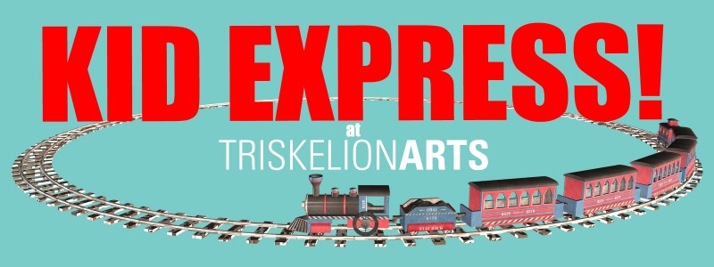 Seeking Teaching Assistant for Children's Classes at Triskelion Arts