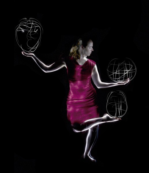 Apply now for the 2015 Collaborations in Dance Festival