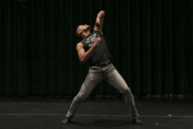 Labyrinth Dance Theater as part of Wave Rising Series