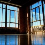 Jonah Bokaer Arts Foundation(Chez Bushwick) is dedicated to the advancement of interdisciplinary art and performance.