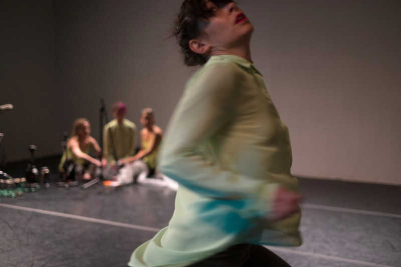 Chez Bushwick Artist In Residence Program, Cycle 1, Deadline Extended