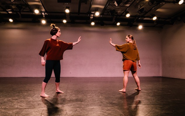 Artist-In-Residence 2Night Show