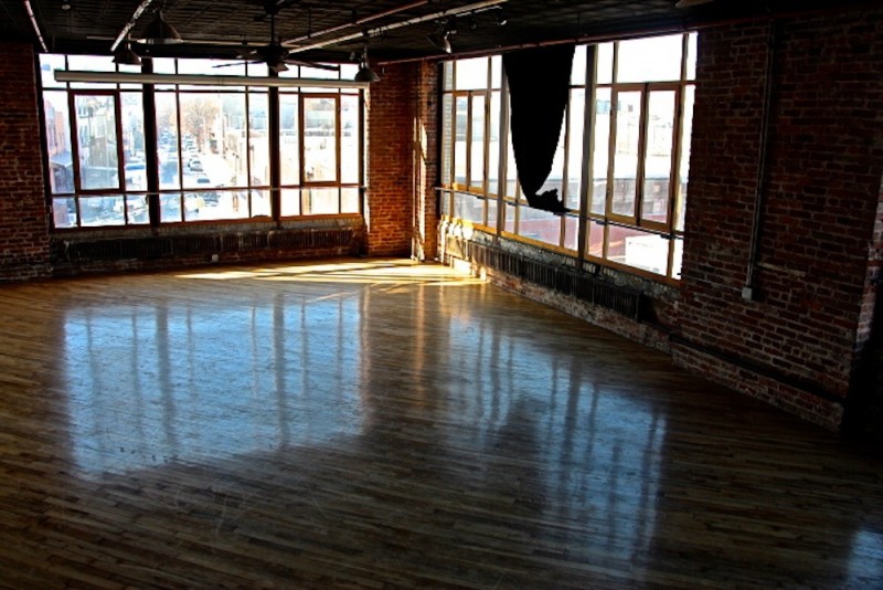 Chez Bushwick Development/Special Events Intern