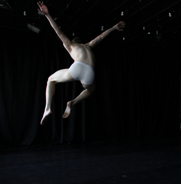 Chez Bushwick Artist In Residence Program, Cycle 1