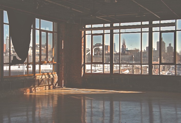 Chez Bushwick 2014 Artists In Residence Program, Cycle 3