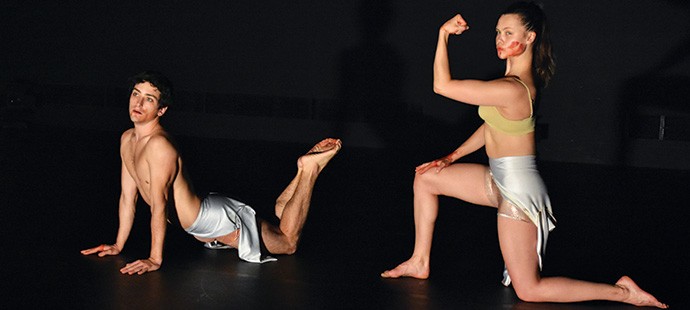 James McGinn's Ing an Die