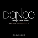 Volunteer for Dance on Camera Festival and Gala 2015