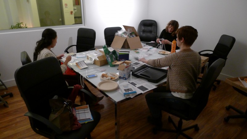 Dance Films Seeks a Communication Intern!