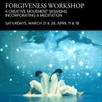 Two sisters seated back to back, push into each other, surrounded by a cyan sky with starts.