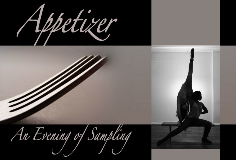 Call for Choreographers (Performance Opportunity) EXTENDED DEADLINE