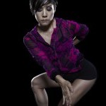 Gibney Dance Company Performance at DANCENOW