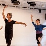 Workshop: Absolute Beginning Ballet Level II with Martha Chapman at Gibney Dance!
