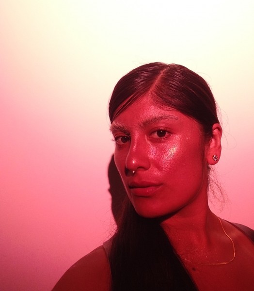 Evelyn Lilian Sánchez Narvaez