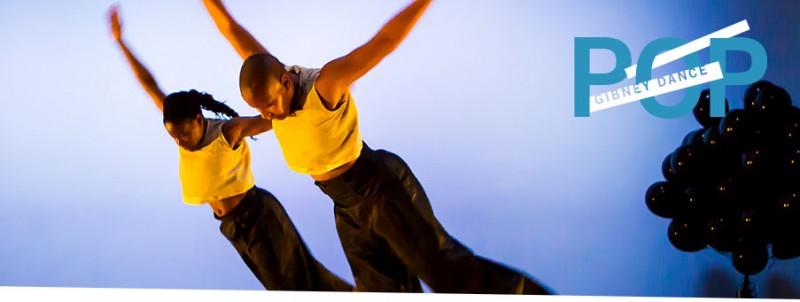 Apply for POP: Performance Opportunity Project at Gibney Dance!