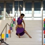 Workshop with Theara J. Ward: Exploring Diaspora