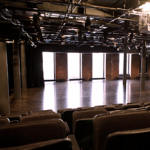 Be a Production Apprentice at Gibney Dance