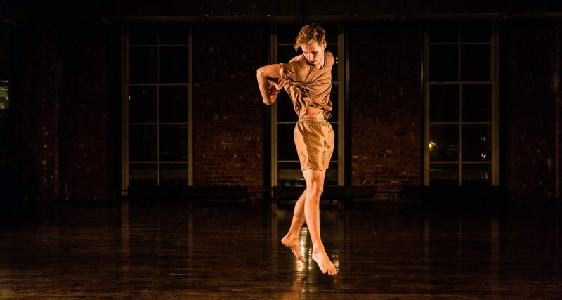 Nico Brown, DoublePlus 2015