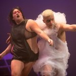 LANDING with Miguel Gutierrez