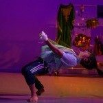 Work Up 4.0 artist Evelyn Lilian Sanchez Narvaez