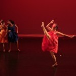 Excerpt from Shouting