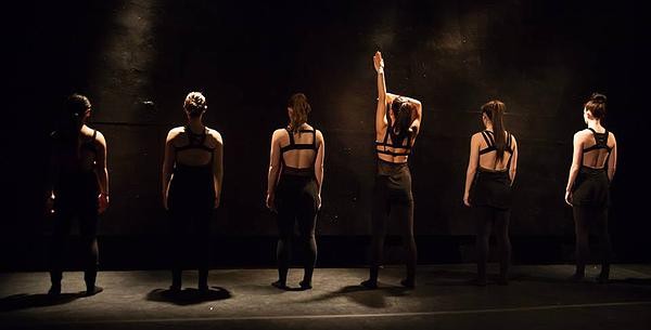 The Soaking WET Series Presents Janice Rosario & Company