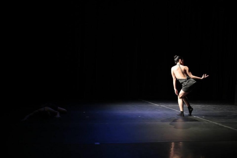 Looking for a Great Dancer who does Pointe Work