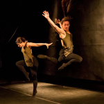 Contemporary Dancers Needed for Performances in December 2016