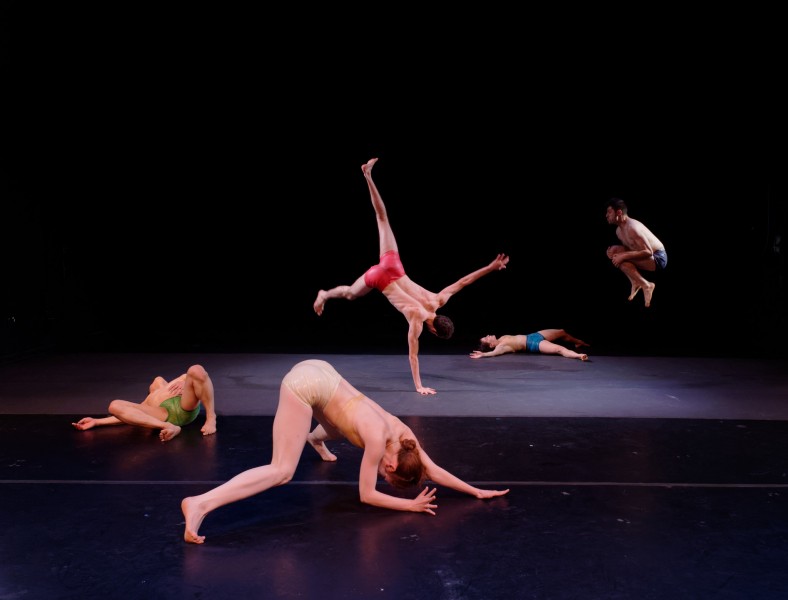 LEIMAY Ensemble in Unplugged