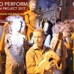 Join LEIMAY, Garden Project 2017!