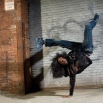 photo of CO artist, Kevin Hunte 