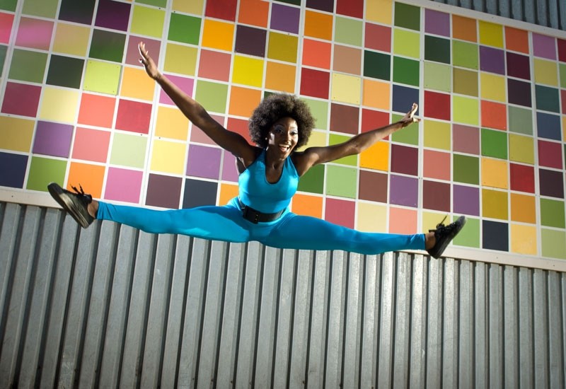 Creative Outlet Dance Theatre of Brooklyn 