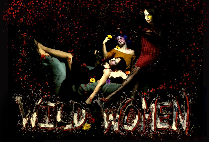 Wild women