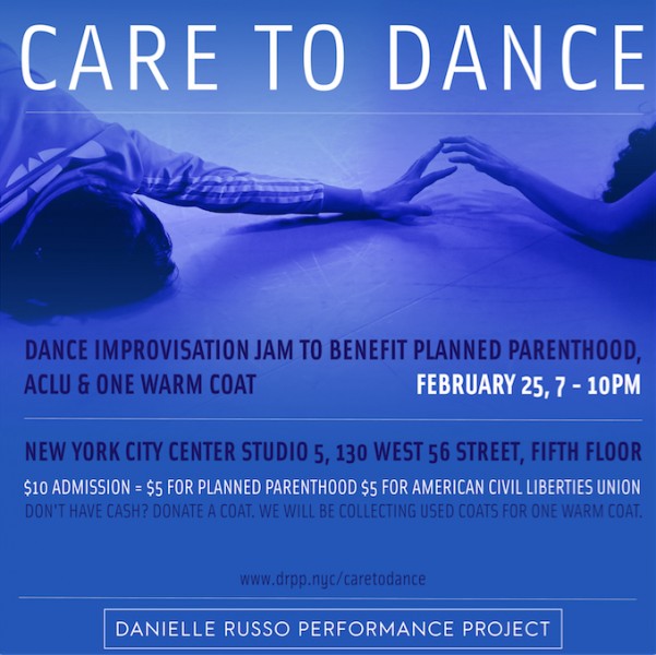 Support Planned Parenthood & ACLU