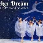 Nutcracker Dream Poster