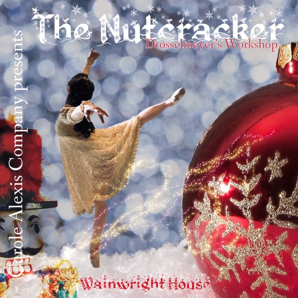 The Nutcracker: Drosselmeyer's Workshop